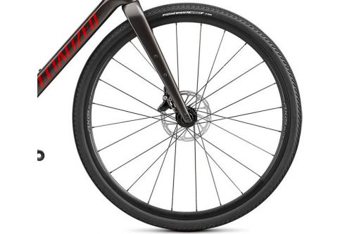 Rower gravel SPECIALIZED DIVERGE BASE CARBON - Ostatnie sztuki